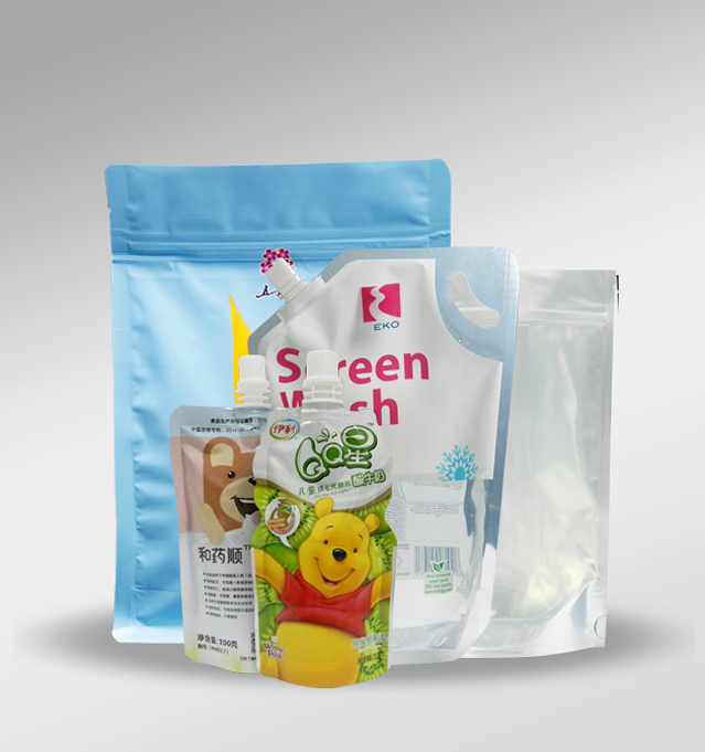 好博HAOBO（中国）形状