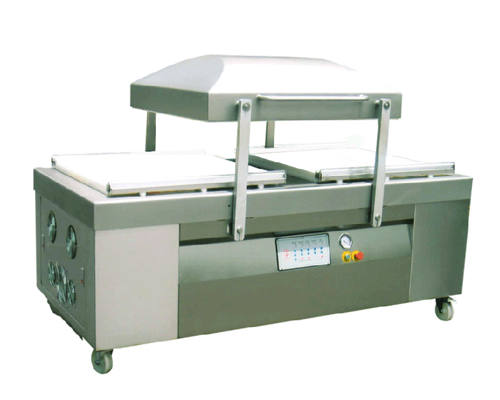 抽真空机器一般有以下几种