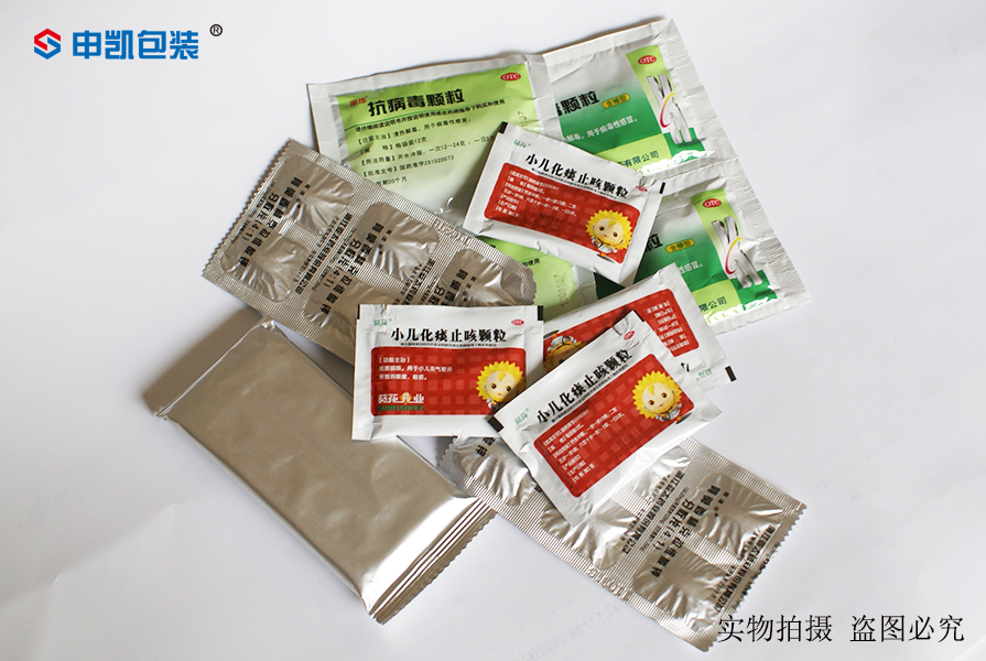 药用好博HAOBO(中国)膜