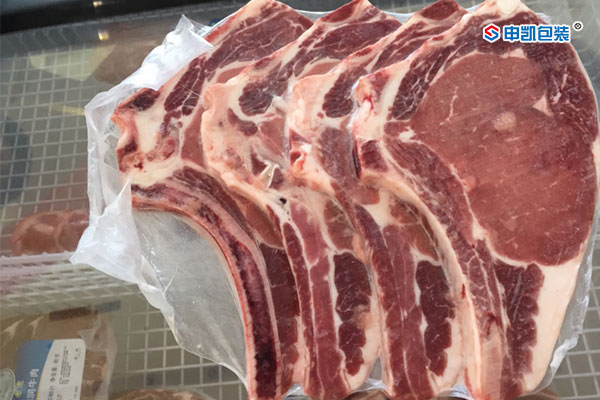 冷冻食品好博HAOBO(中国)