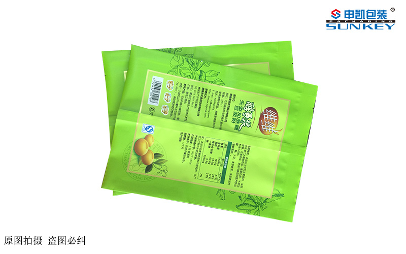 豆浆粉好博HAOBO(中国)袋2