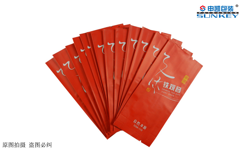 茶叶好博HAOBO(中国)袋3