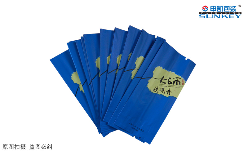 茶叶好博HAOBO(中国)袋1