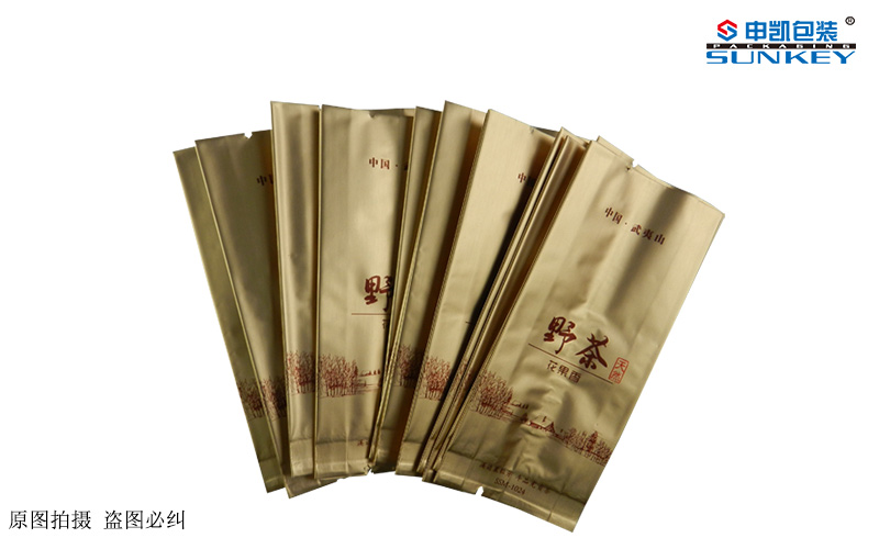 茶叶好博HAOBO(中国)袋2