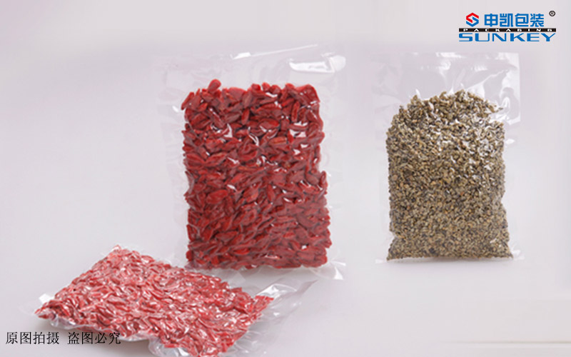 透明好博HAOBO(中国)袋1