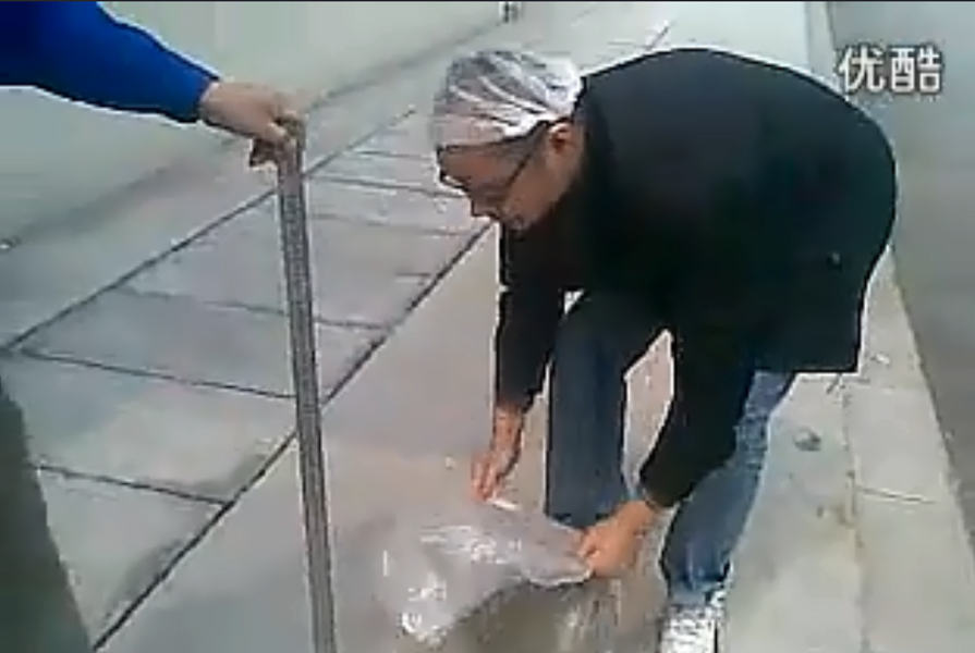 真空袋,江苏真空袋,江苏真空好博HAOBO（中国）袋,真空袋跌落试验