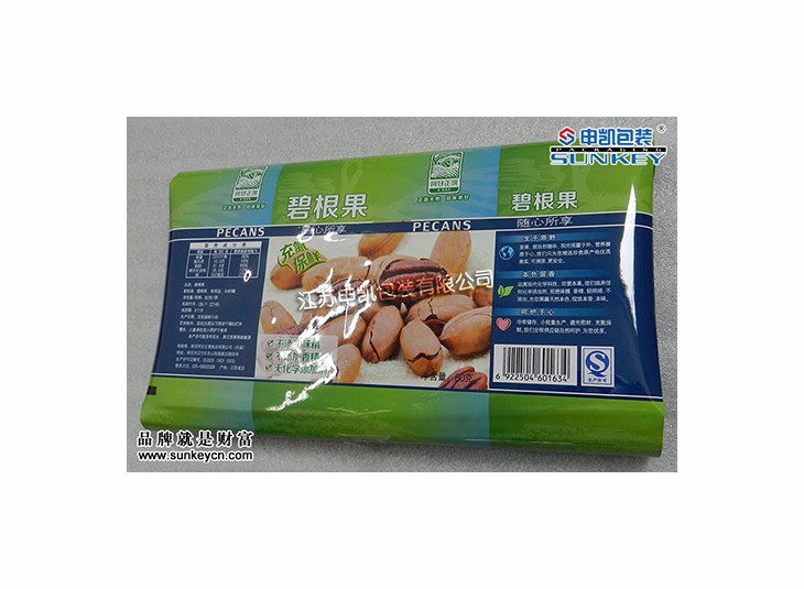 碧根果好博HAOBO（中国）卷膜