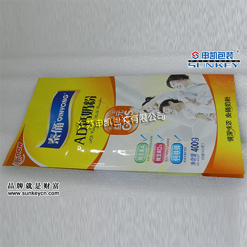 折边好博HAOBO（中国）袋