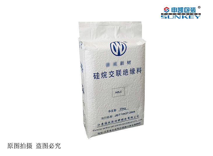 化工产品好博HAOBO（中国）袋