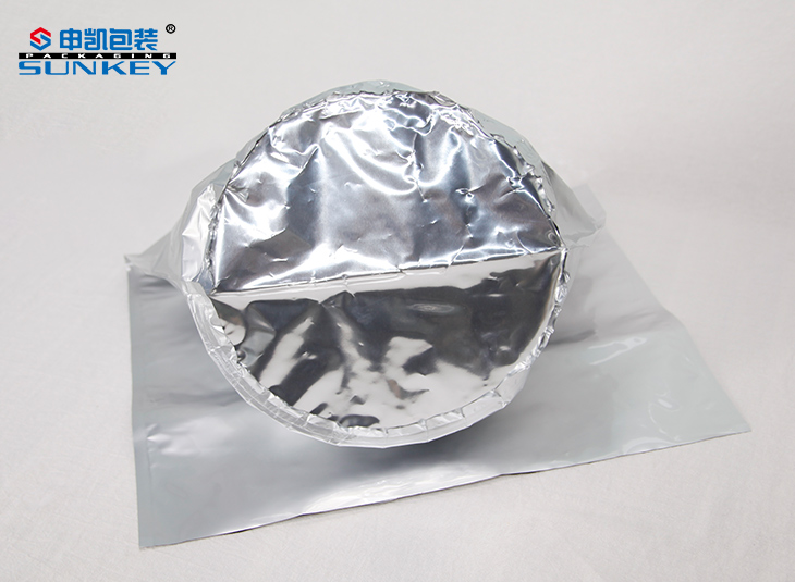 圆底铝箔好博HAOBO（中国）袋