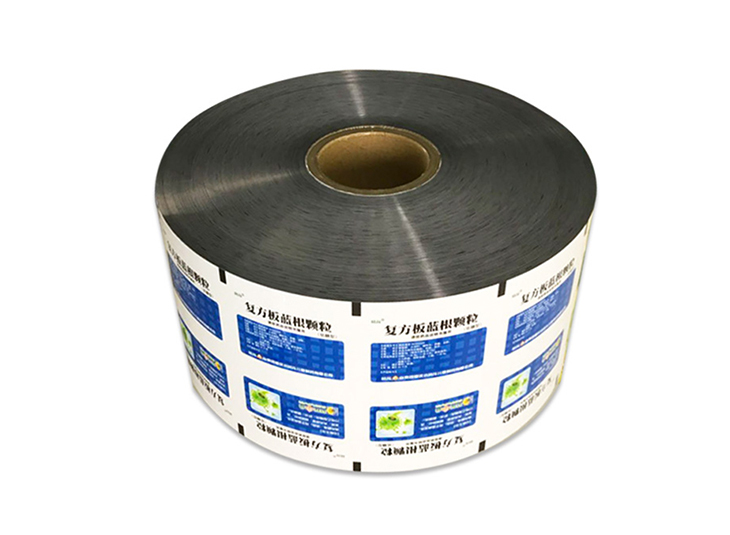 药用复合卷膜|颗粒好博HAOBO（中国）复合卷膜|铝塑复合卷膜