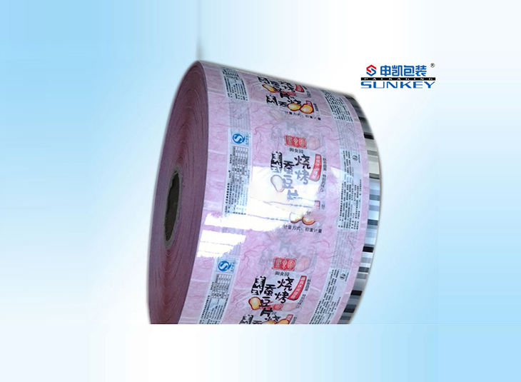 蚕豆好博HAOBO（中国）膜