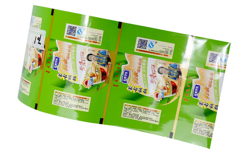 锅贴好博HAOBO（中国）膜