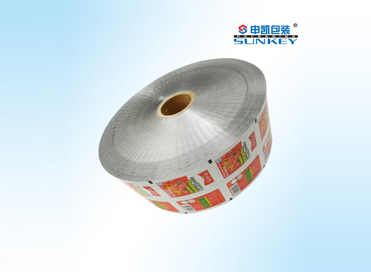 番茄酱好博HAOBO（中国）膜