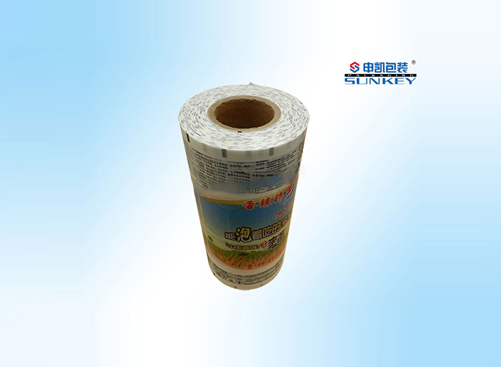 冷冻面外好博HAOBO（中国）复合膜