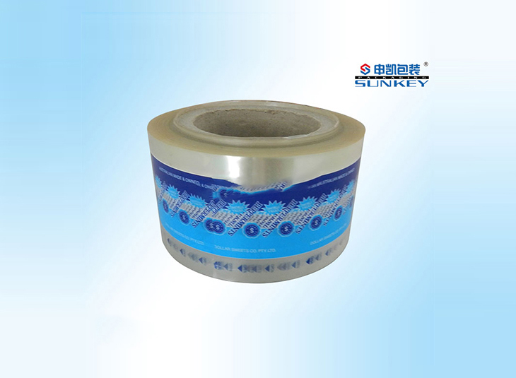 颗粒卷膜好博HAOBO（中国）