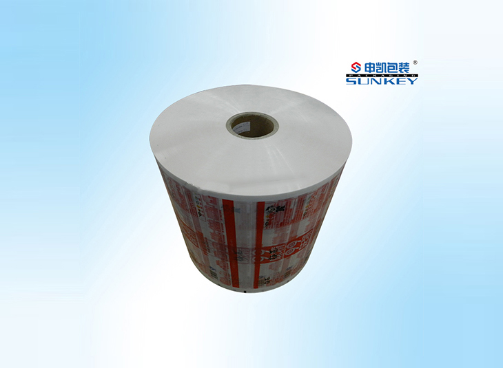 颗粒味精好博HAOBO（中国）卷膜