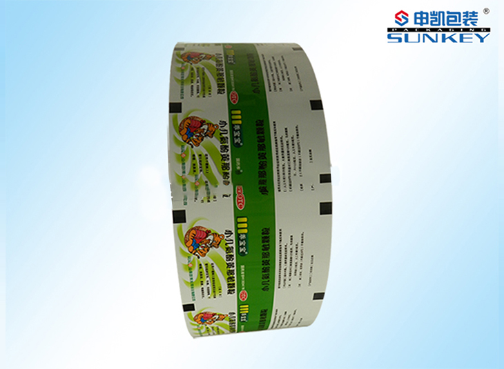 颗粒好博HAOBO（中国）膜