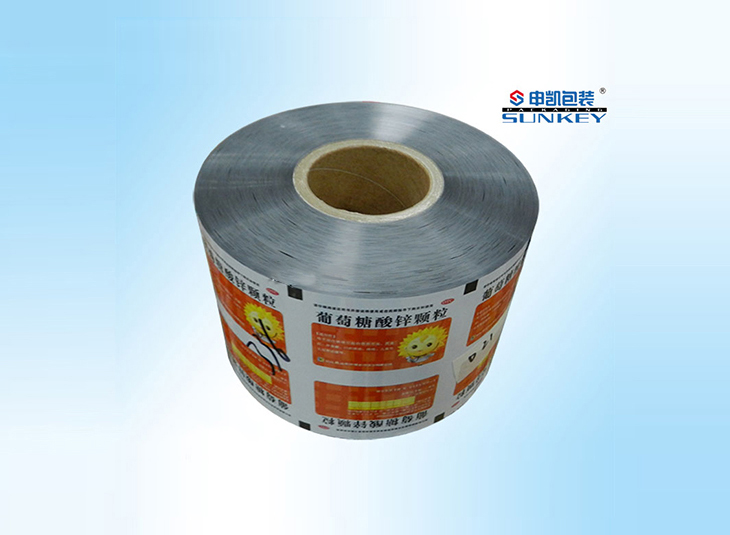 葡萄糖酸锌颗粒好博HAOBO（中国）