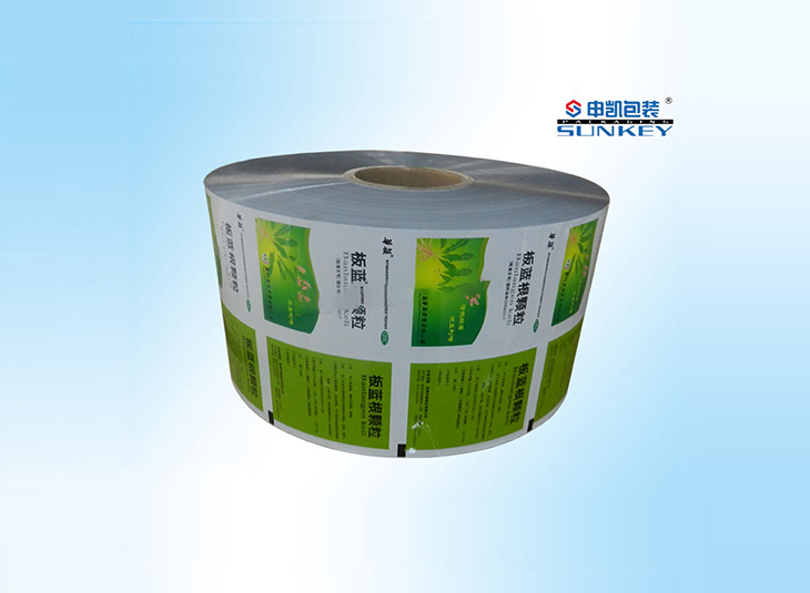 板蓝根颗粒好博HAOBO（中国）