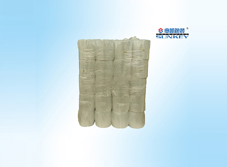 颗粒药用好博HAOBO（中国）卷膜