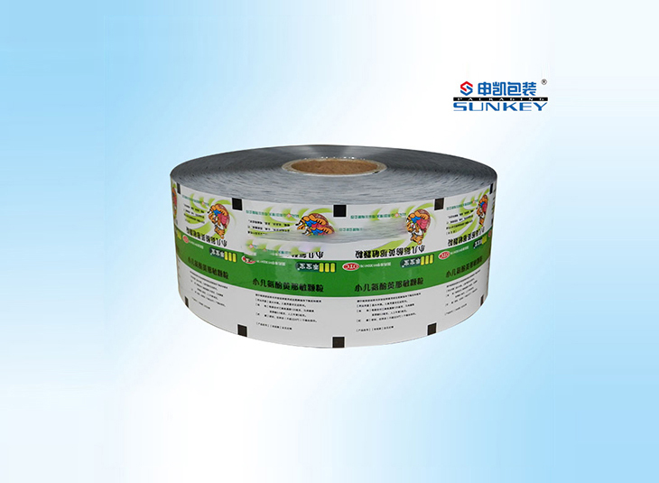 小儿感冒颗粒好博HAOBO（中国）