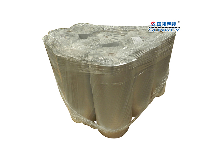 颗粒铝箔好博HAOBO（中国）膜