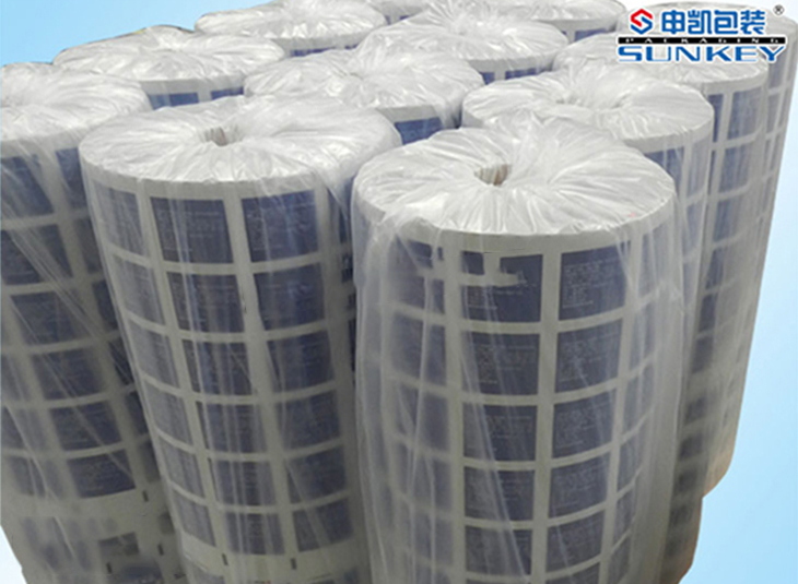 颗粒好博HAOBO（中国）铝塑膜