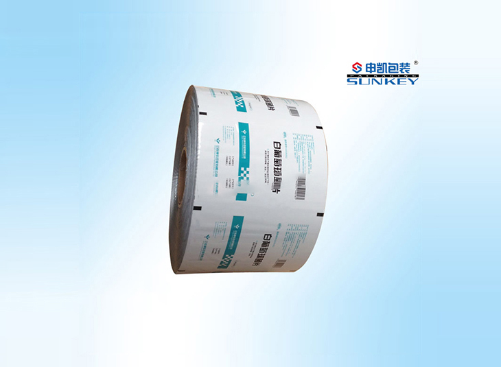 药用颗粒好博HAOBO（中国）