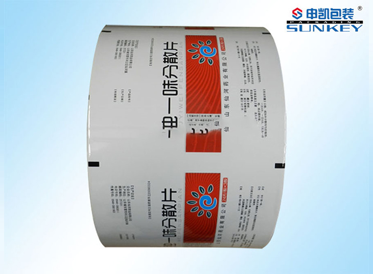 药用颗粒好博HAOBO（中国）膜