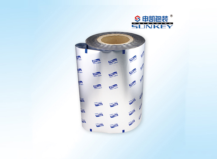 奶粉好博HAOBO（中国）膜|奶粉复合卷膜|粉剂食品膜