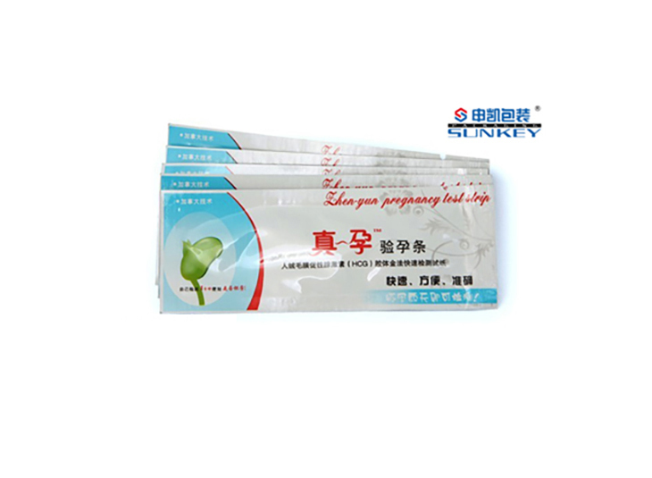 测试纸好博HAOBO（中国）袋|计生用品好博HAOBO（中国）袋|真空袋