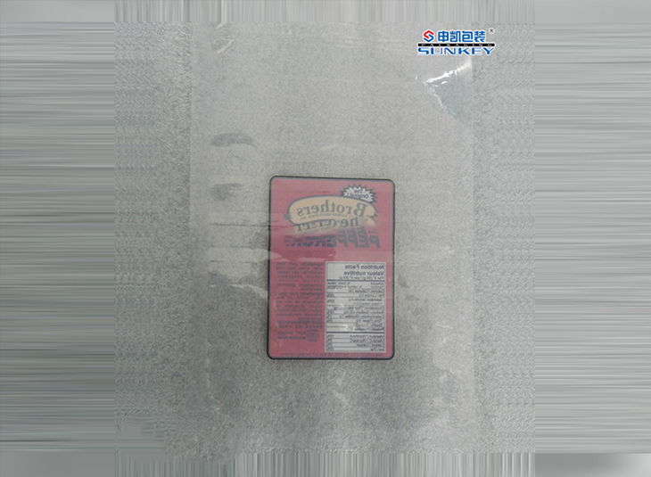 真空好博HAOBO（中国）袋