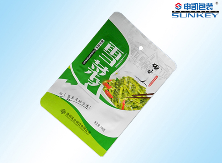 真空袋铝箔好博HAOBO（中国）