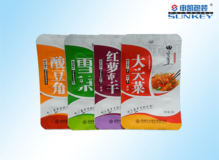 真空袋好博HAOBO（中国）