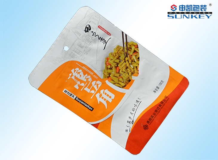 真空好博HAOBO（中国）袋