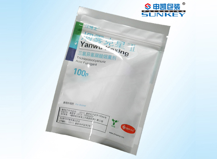 兽用药好博HAOBO（中国）袋