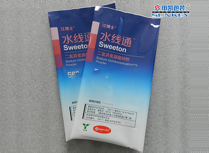 药用粉剂好博HAOBO（中国）