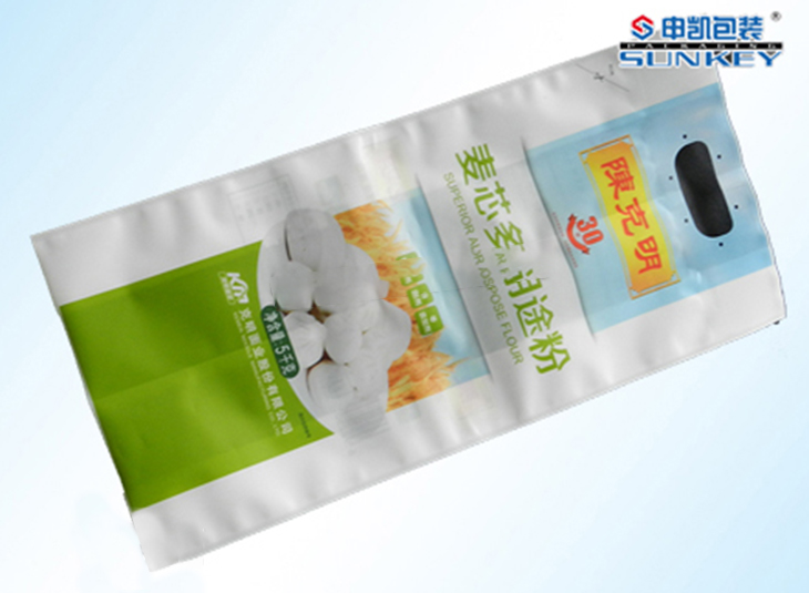 多用途小麦粉好博HAOBO（中国）