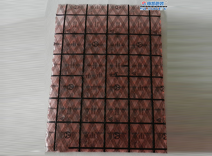 快递好博HAOBO（中国）气泡袋