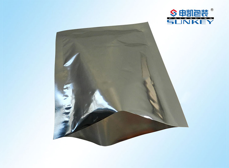安全防护好博HAOBO（中国）铝箔袋