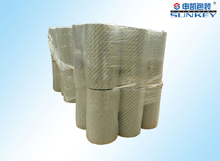 安全防护复合卷膜好博HAOBO（中国）