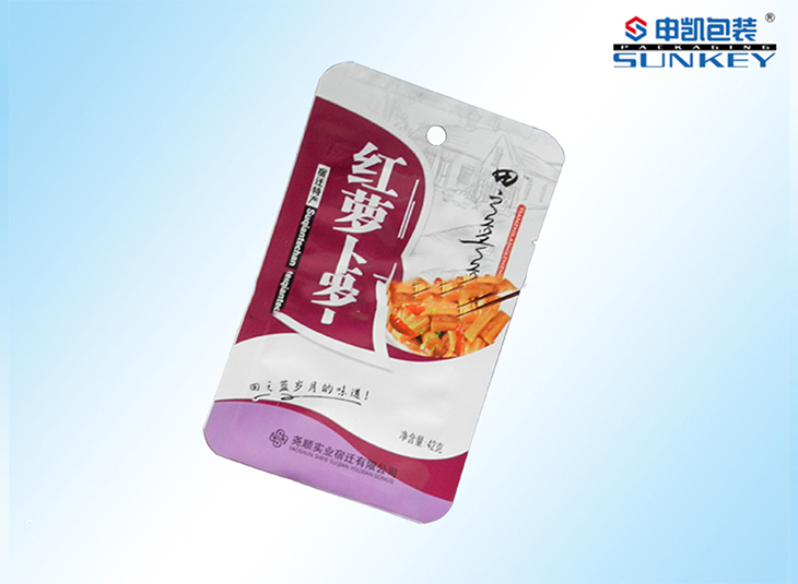 真空袋好博HAOBO（中国）