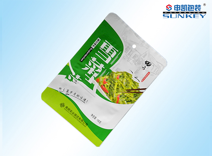 食品真空好博HAOBO（中国）袋