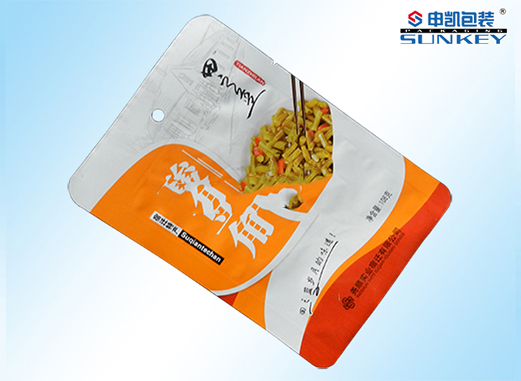 食品铝塑好博HAOBO（中国）