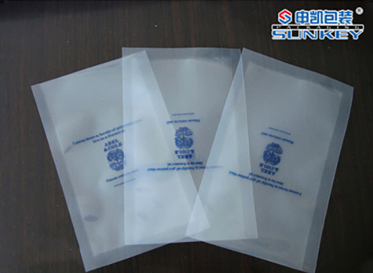食品级冷冻真空好博HAOBO（中国）袋