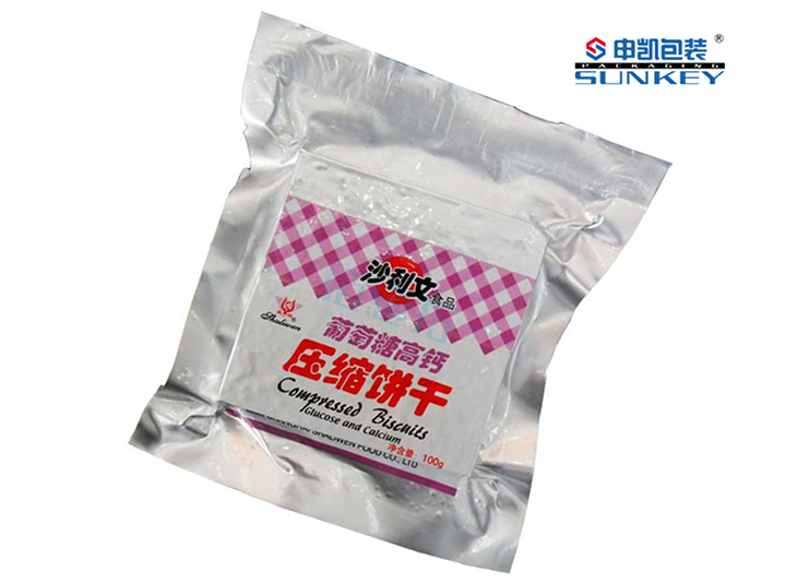 压缩饼干真空好博HAOBO（中国）袋