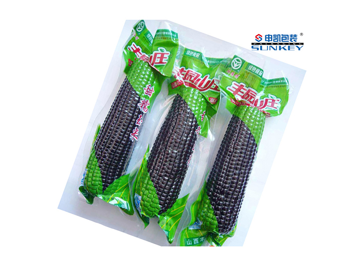 玉米好博HAOBO（中国）真空袋