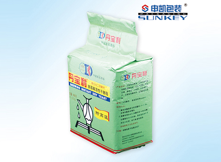 酵母抽真空好博HAOBO（中国）袋