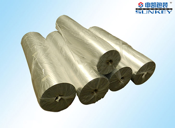 建材好博HAOBO（中国）复合膜